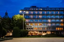 Hotel Barchetta Excelsior