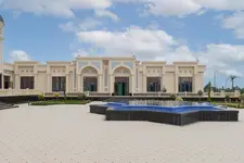 Hotel Sultan Palace