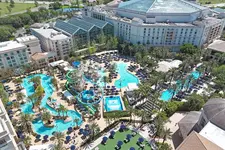 Gaylord Palms Resort & Convention Center