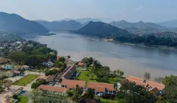 The Grand Luang Prabang (Affiliated by Meliá)