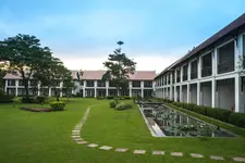 The Grand Luang Prabang (Affiliated by Meliá)
