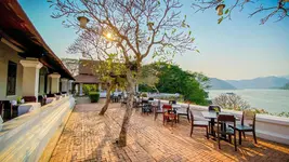 The Grand Luang Prabang (Affiliated by Meliá)