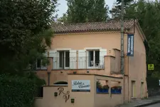 Le Relais du Vivarais