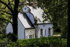 Domaine de Locguénolé & Spa (Relais & Châteaux)