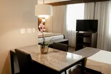Bourbon Convention Hotel Ponta Grossa