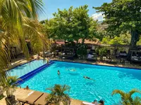 Hotel Mariscal Robledo