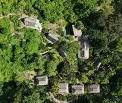 Ecohabs Bamboo Parque Tayrona