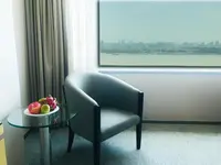 Holiday Inn Wuhan Riverside