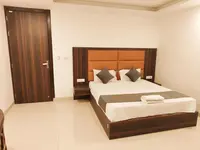 Hotel Tela Suite INN Near IGI Airport Delhi