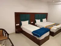 Hotel Tela Suite INN Near IGI Airport Delhi
