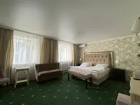 Skif Hotel & Spa