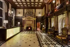 Crewe Hall Hotel & Spa