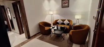 Bellevue Park Hotel