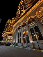 Royal Karbala Hotel