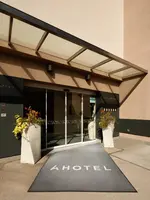Ahotel Ljubljana