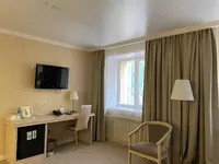 Skif Hotel & Spa