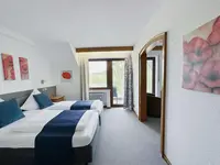 Garni Hotel Moselschild