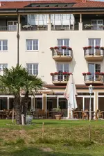 Hotel Landhaus Milser