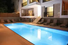 Livia Luxury Apart Hotel