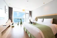 Hidden Bay Hotel