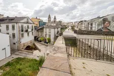 Hotel Monumento Pazo de Orbán