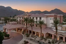 Embassy Suites La Quinta Hotel & Spa