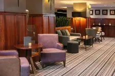 DoubleTree by Hilton Stratford-upon-Avon