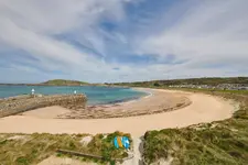 Braye Beach Hotel