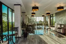 Capo Verde Hotel Batumi
