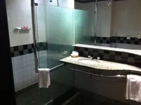 South American Copacabana Hotel