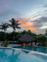 Hotel Tibau Lagoa