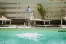 Dépendance Hotel Lalla