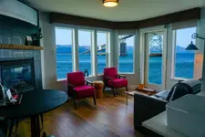 Cannery Pier Hotel & Spa