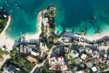 Hotel Meta Ksamil