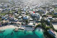 Hotel Meta Ksamil