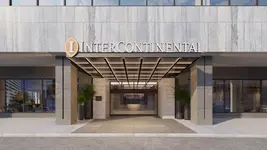 InterContinental San Antonio Riverwalk