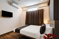 Super Townhouse XOTEL