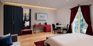 Arté Boutique Hotel