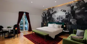 Arté Boutique Hotel