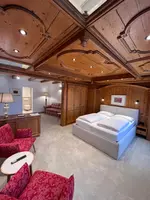 Hotel Spiegel Garni