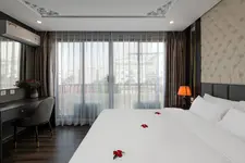 Avani Central Hanoi Hotel