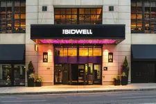 The Bidwell Marriott Portland