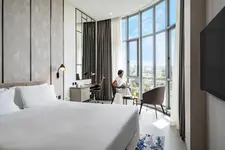 Dusit Princess Hotel Residences Nairobi