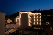 Palatino Hotel