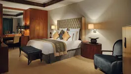 Mövenpick Ambassador Hotel Accra