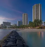 Hyatt Regency Waikiki Beach Resort & Spa