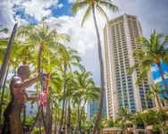 Hyatt Regency Waikiki Beach Resort & Spa