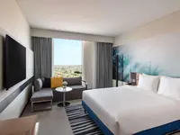Novotel Riyadh Sahafa