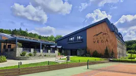Hotel Vega Luhacovice