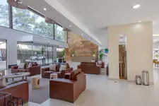 Areias Village Beach Suite Hotel